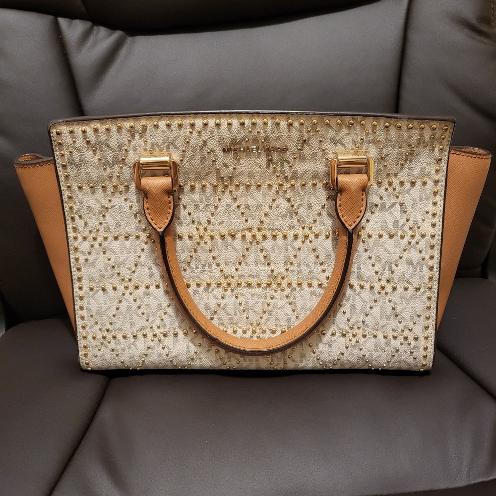 Michael Kors handbag